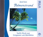 Palmenstrand