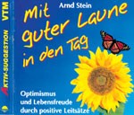 Mit guter Laune in den Tag