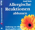 Allergische Reaktionen abbauen