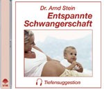 Entspannte Schwangerschaft