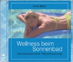 Wellness beim Sonnenbaden