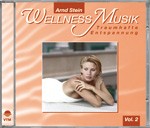 Wellness-Musik Vol.2