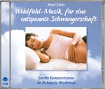 Wohlfhlmusik fr eine entspannte Schwangerschaft