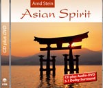 Asian Spirit