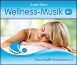 Wellness-Musik Vol.1