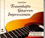 Traumhafte Gitarren-Impressionen