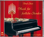 Musik fr festliche Stunden