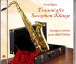 Traumhafte Saxophon-Klnge