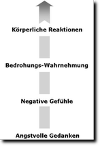Stressreaktionen