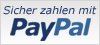 Zahlen mit PayPal